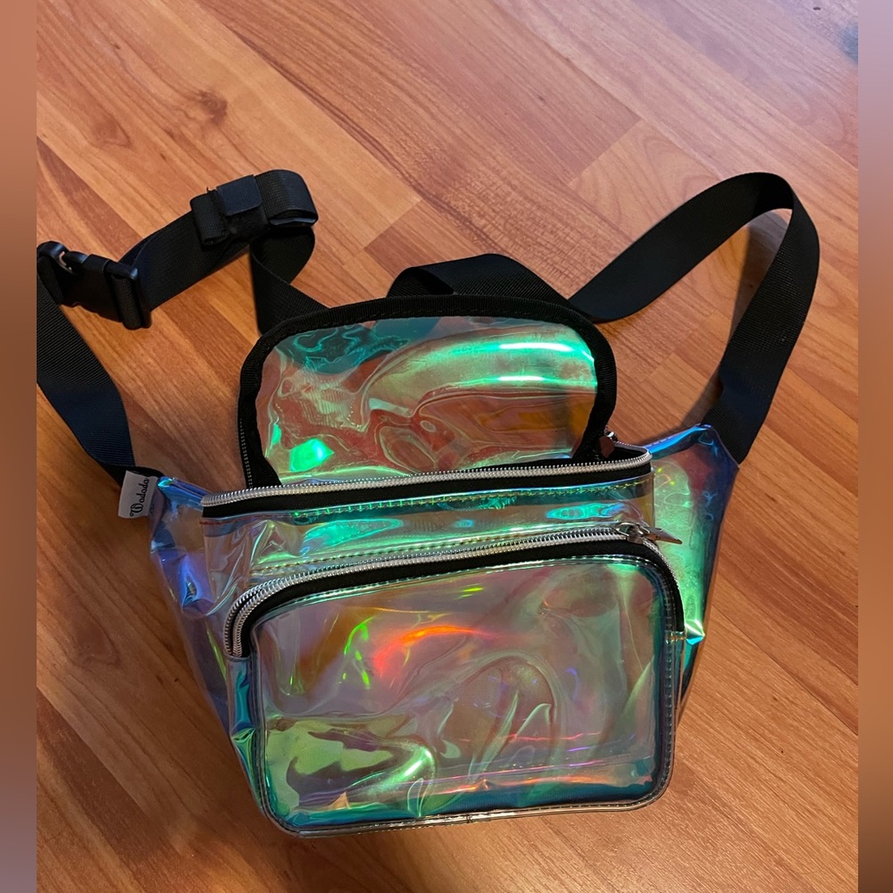 Fanny pack